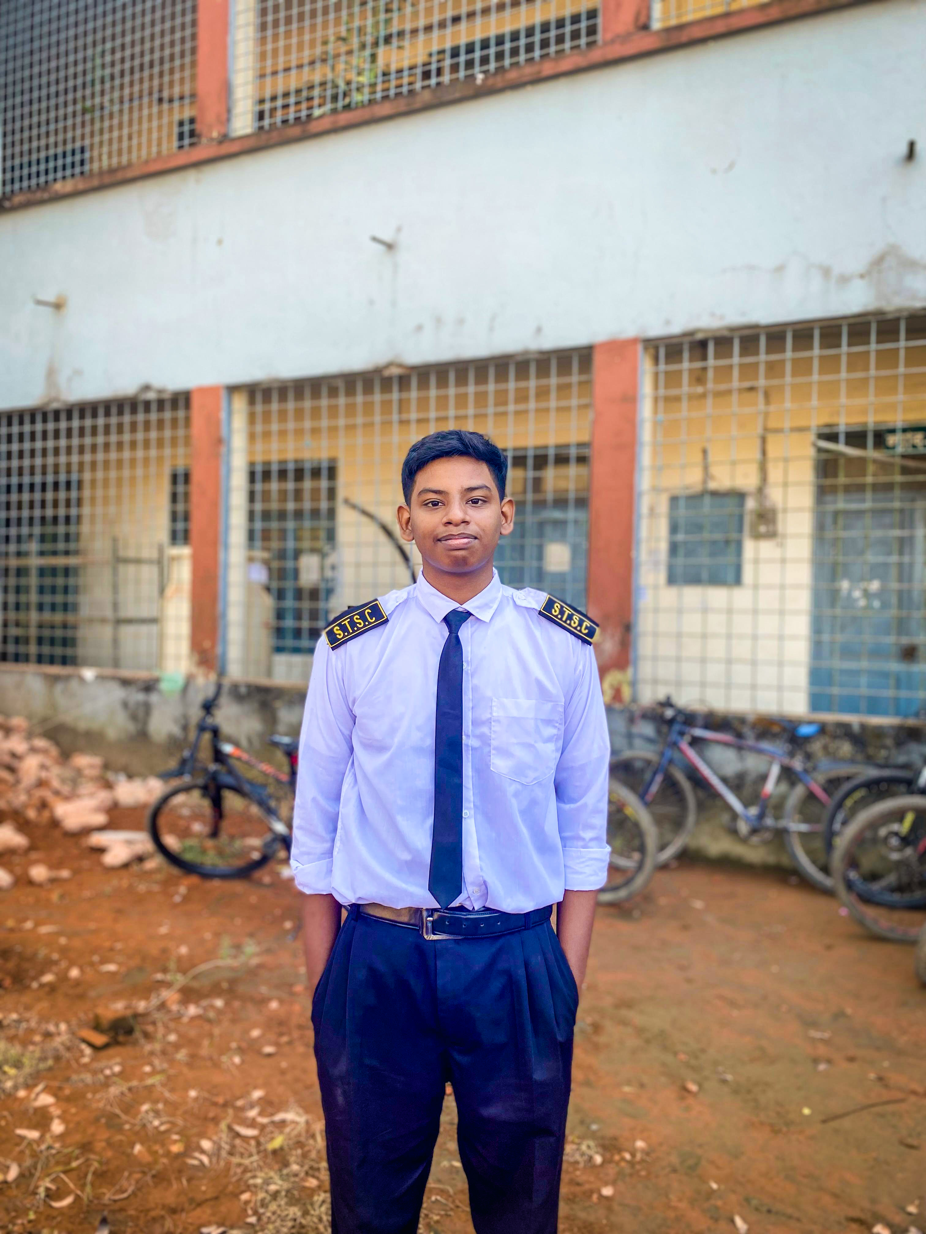 Naeem Ahmed
