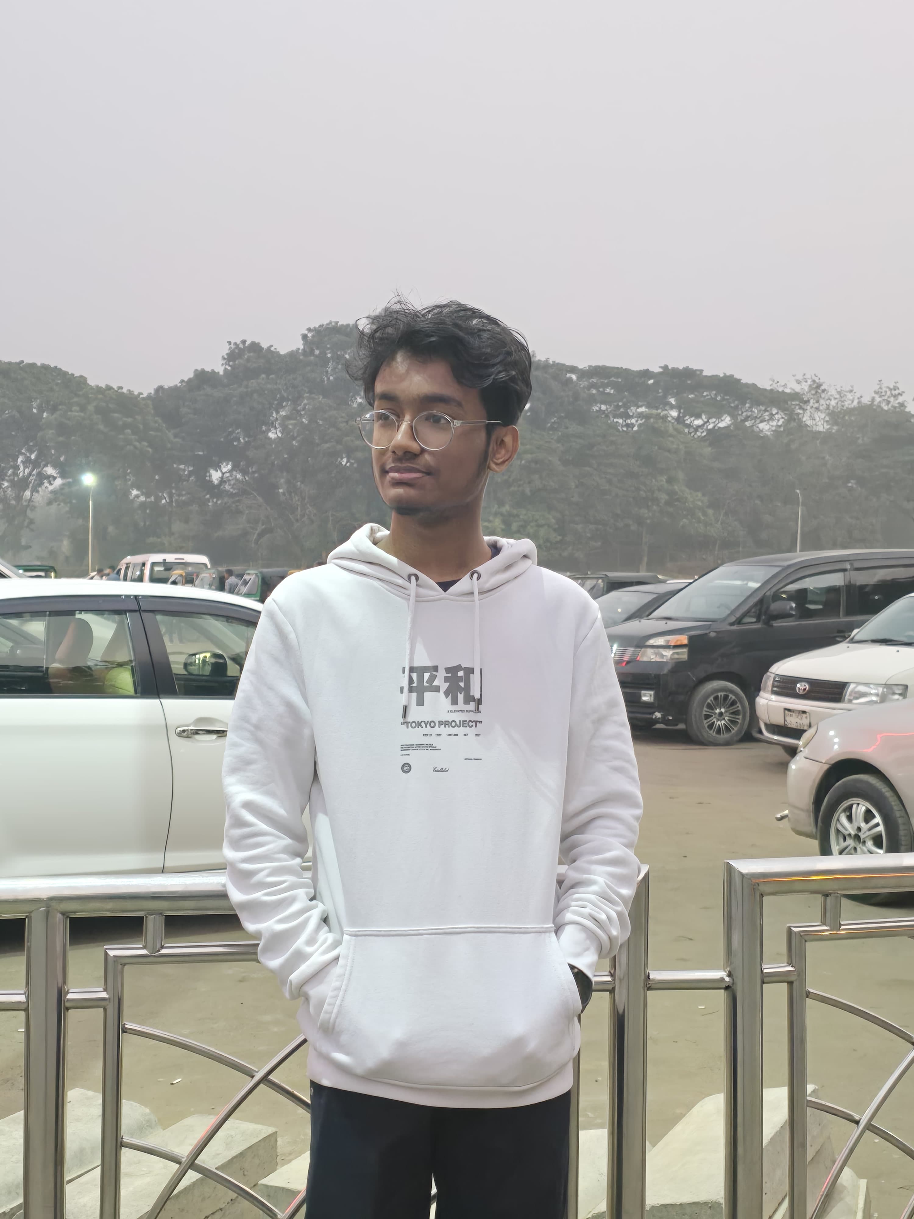 Tahmid Al Abir